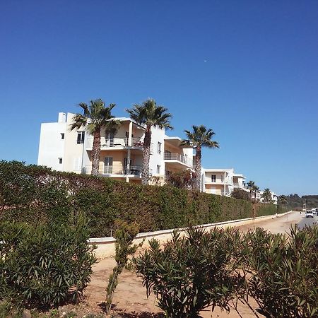 Ferienwohnung Philips Flat Alvor Exterior foto