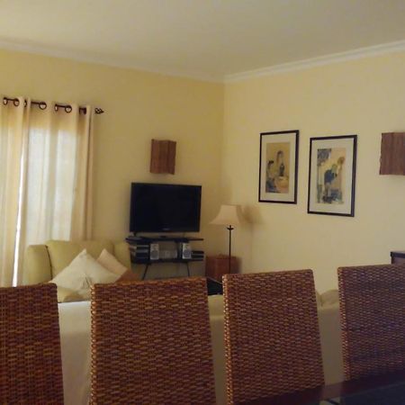 Ferienwohnung Philips Flat Alvor Exterior foto