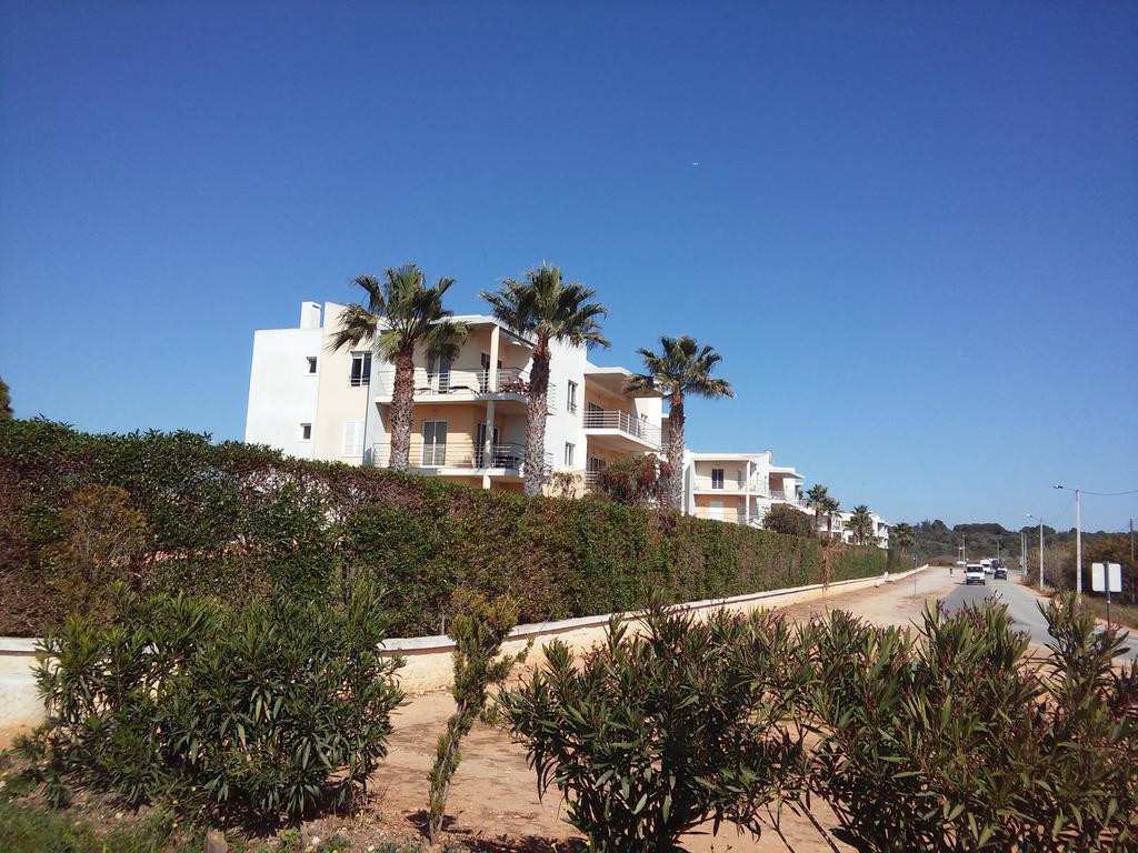 Ferienwohnung Philips Flat Alvor Exterior foto