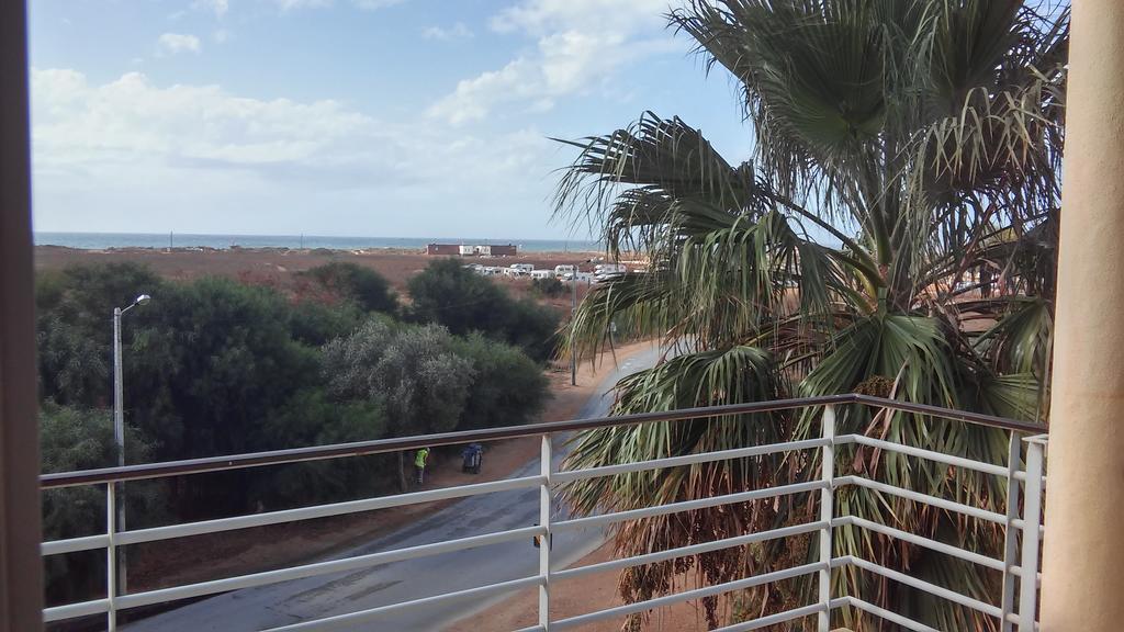 Ferienwohnung Philips Flat Alvor Exterior foto