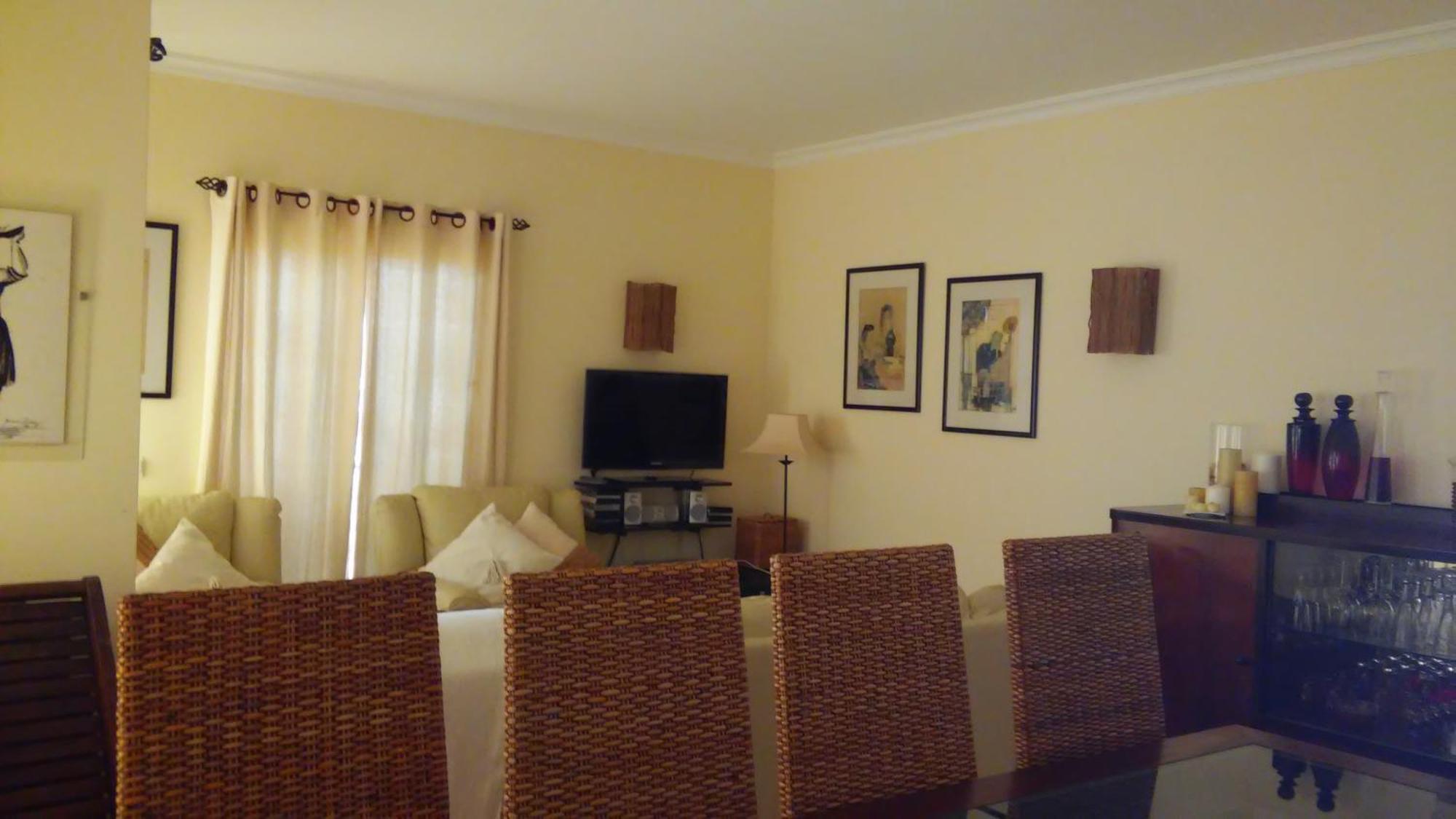 Ferienwohnung Philips Flat Alvor Exterior foto